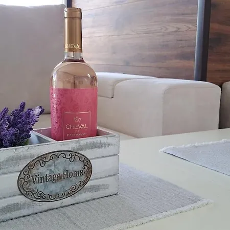 студио велина Apartment Tsarevo