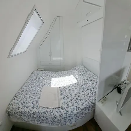 студио велина Apartamento
