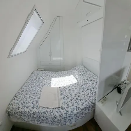 студио велина Apartment