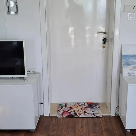 студио велина Apartamento *